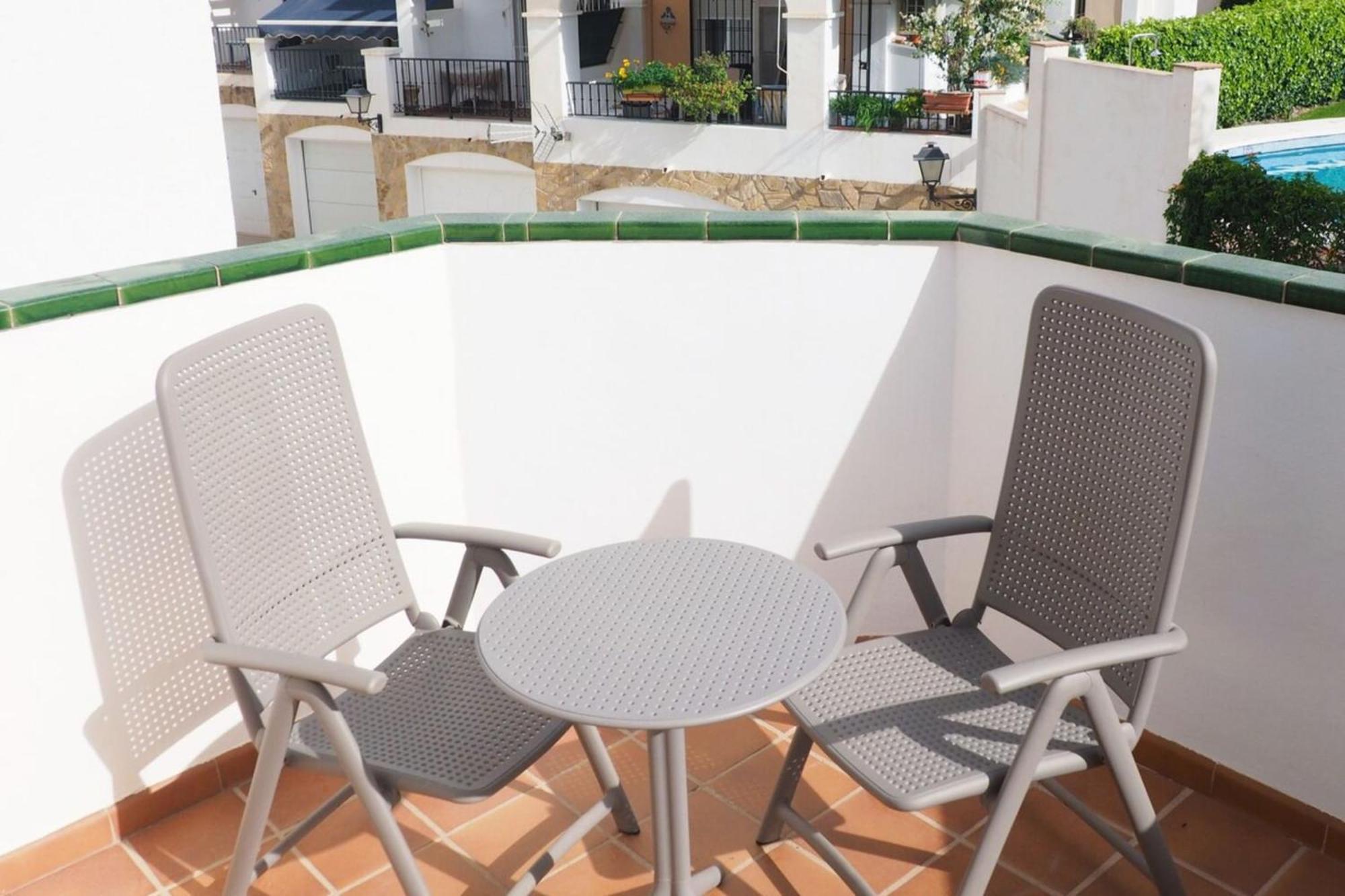 Stylish Villa Private Pool Ideal For Large Family Nerja Kültér fotó